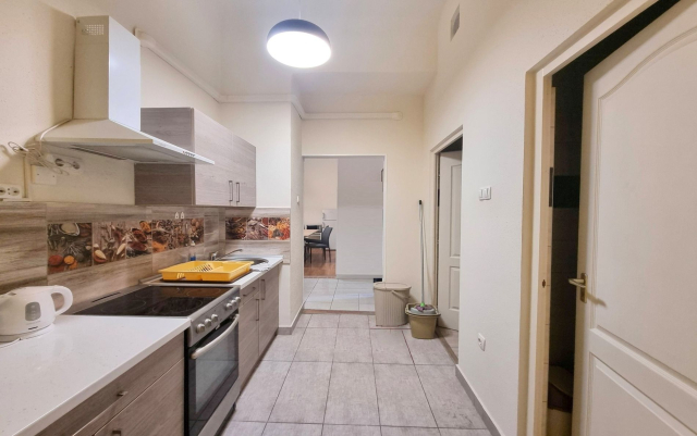 Kiadó Tégla lakás Budapest VI. kerület Terézváros (Nagykörúton belül) Király utca