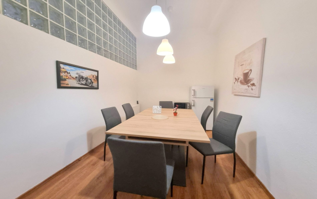 Kiadó Tégla lakás Budapest VI. kerület Terézváros (Nagykörúton belül) Király utca