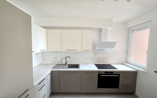 Kiadó Tégla lakás Budapest XI. kerület Kőérberek Kánai út