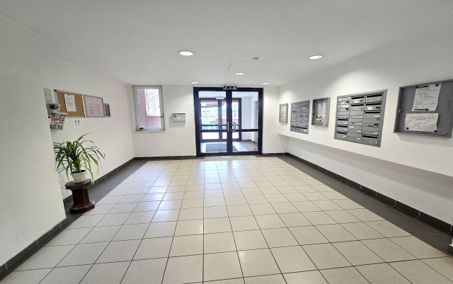 Kiadó Tégla lakás Budapest XI. kerület Kőérberek Kánai út