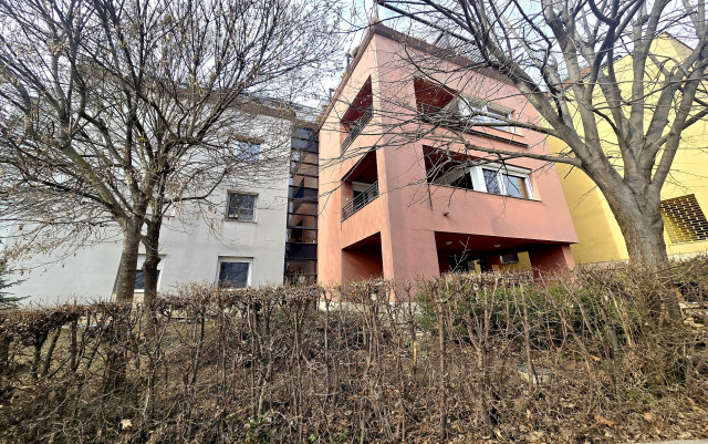 Kiadó Tégla lakás Budapest XI. kerület Kőérberek Kánai út