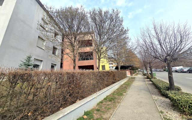 Kiadó Tégla lakás Budapest XI. kerület Kőérberek Kánai út