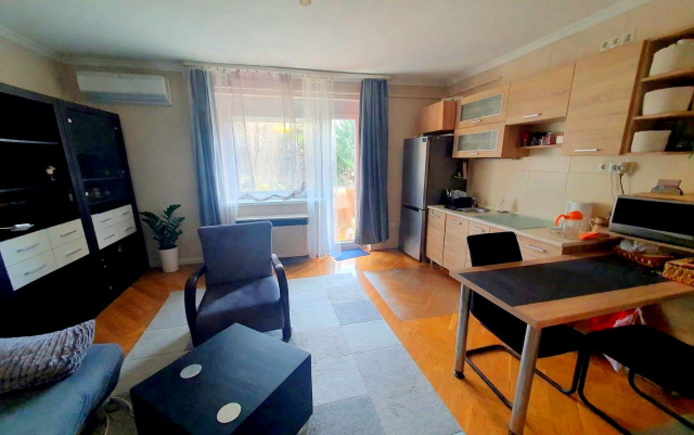 kiadó albérlet Budapest XIII. kerület