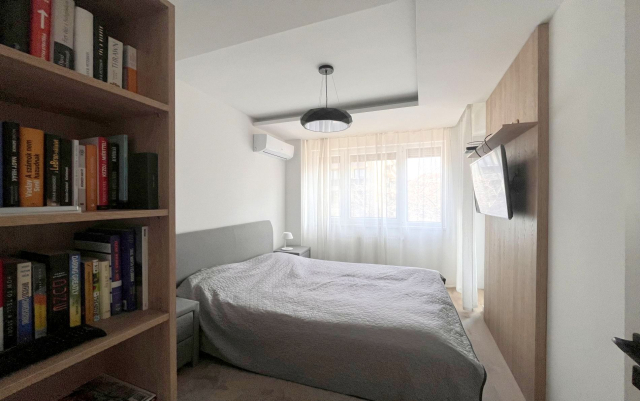 Kiadó Tégla lakás Budapest XIII. kerület Angyalföld Hajdú utca