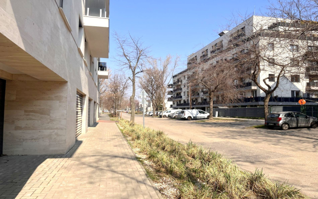 Kiadó Tégla lakás Budapest XIII. kerület Angyalföld Hajdú utca