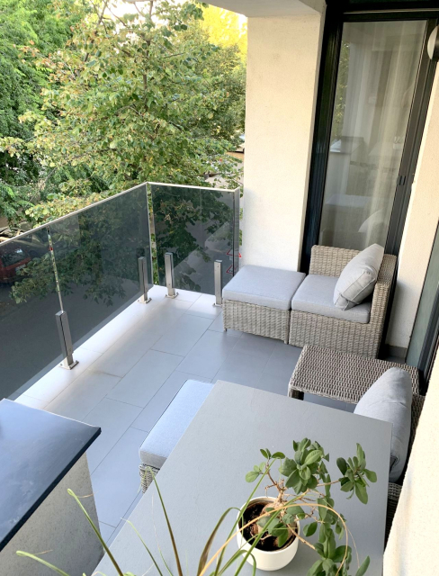 Kiadó Tégla lakás Budapest XIII. kerület Angyalföld Hajdú utca