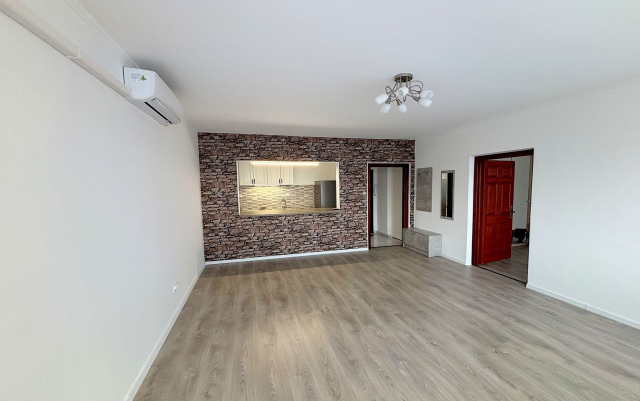 Kiadó Panel lakás Budapest XIV. kerület Rákosfalva Újváros park