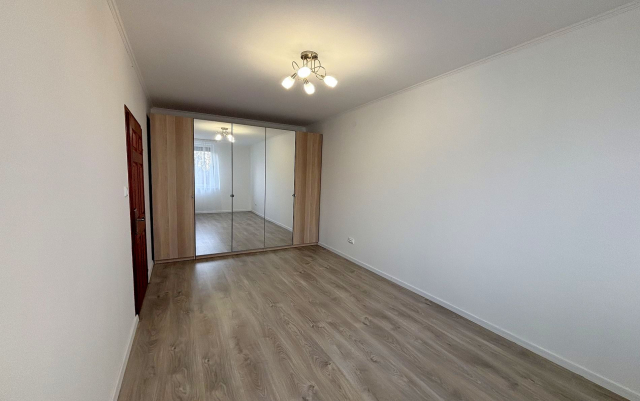 Kiadó Panel lakás Budapest XIV. kerület Rákosfalva Újváros park