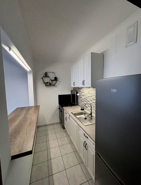 Kiadó Panel lakás Budapest XIV. kerület Rákosfalva Újváros park