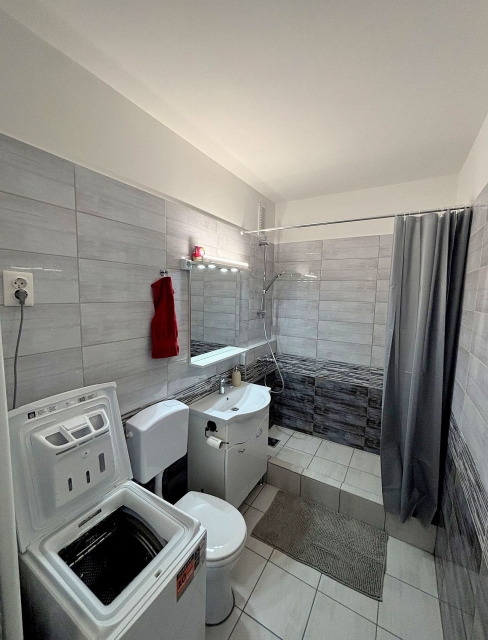 Kiadó Panel lakás Budapest XIV. kerület Rákosfalva Újváros park