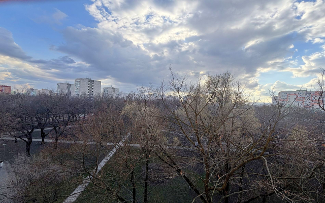 Kiadó Panel lakás Budapest XIV. kerület Rákosfalva Újváros park