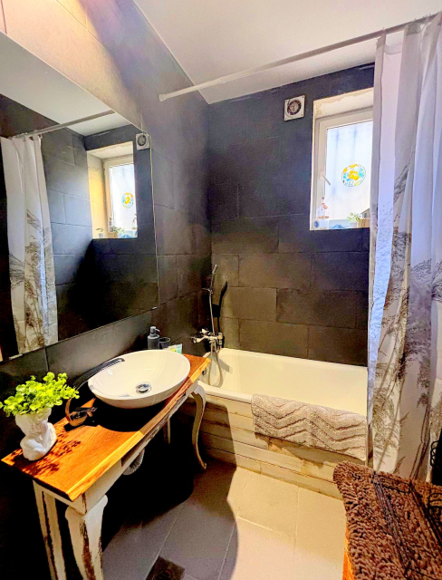 Kiadó Tégla lakás Budapest XIV. kerület Rákosfalva Telepes utca