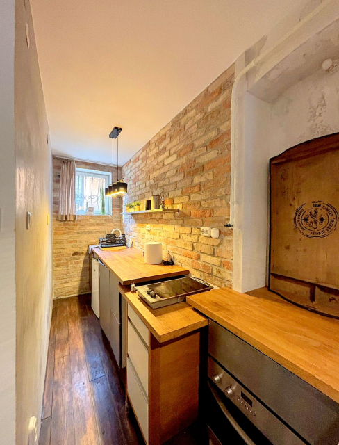 Kiadó Tégla lakás Budapest XIV. kerület Rákosfalva Telepes utca