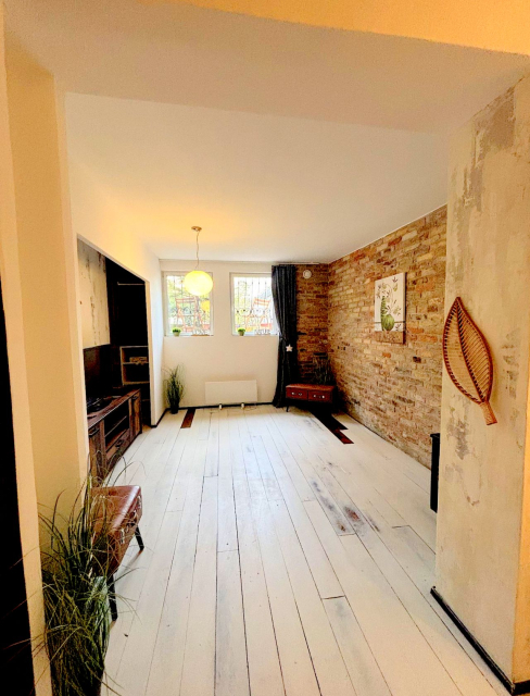 Kiadó Tégla lakás Budapest XIV. kerület Rákosfalva Telepes utca