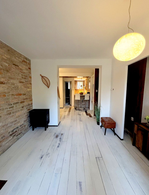 Kiadó Tégla lakás Budapest XIV. kerület Rákosfalva Telepes utca