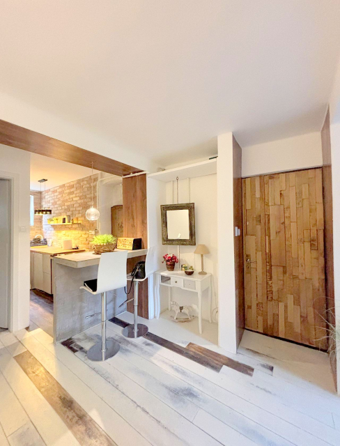 Kiadó Tégla lakás Budapest XIV. kerület Rákosfalva Telepes utca