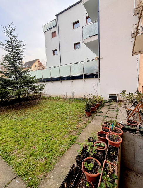 Kiadó Tégla lakás Budapest XIV. kerület Rákosfalva Telepes utca