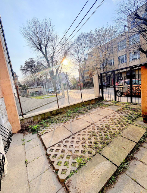 Kiadó Tégla lakás Budapest XIV. kerület Rákosfalva Telepes utca