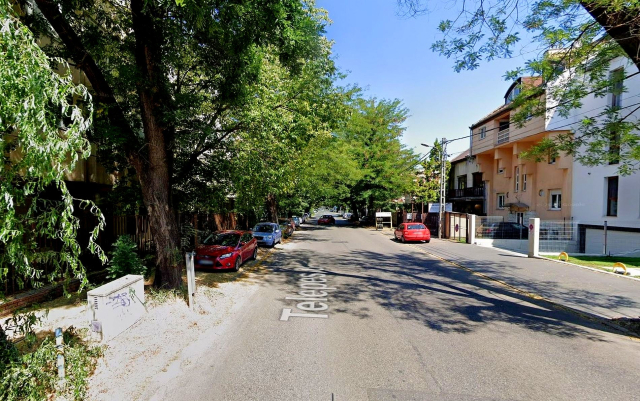 kiadó albérlet Budapest XIV. kerület