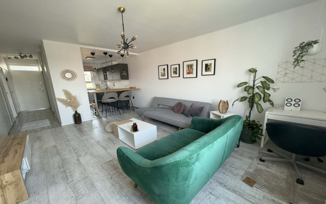 Kiadó Tégla lakás Budapest VII. kerület Erzsébetváros (Nagykörúton kívül) Damjanich utca