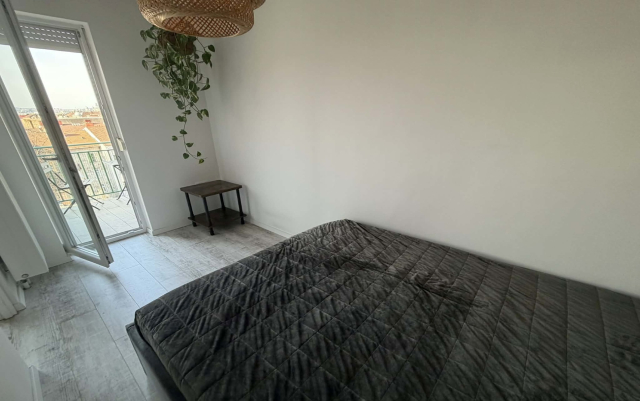 Kiadó Tégla lakás Budapest VII. kerület Erzsébetváros (Nagykörúton kívül) Damjanich utca