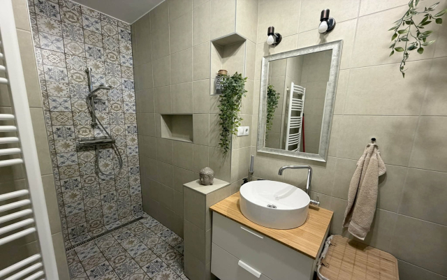 Kiadó Tégla lakás Budapest VII. kerület Erzsébetváros (Nagykörúton kívül) Damjanich utca