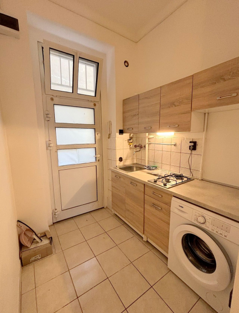 Kiadó Tégla lakás Budapest XIV. kerület Istvánmező Egressy út