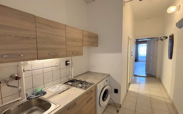 Kiadó Tégla lakás Budapest XIV. kerület Istvánmező Egressy út