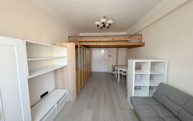 Kiadó Tégla lakás Budapest XIV. kerület Istvánmező Egressy út