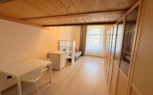 Kiadó Tégla lakás Budapest XIV. kerület Istvánmező Egressy út