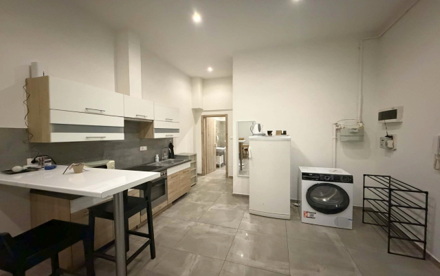 kiadó  Budapest VIII. kerület