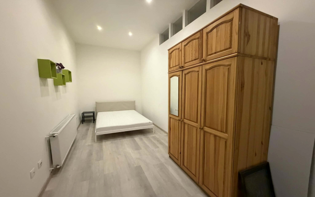 Kiadó Tégla lakás Budapest VIII. kerület Palota negyed Baross utca