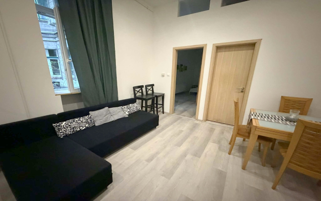 Kiadó Tégla lakás Budapest VIII. kerület Palota negyed Baross utca