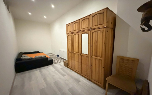 Kiadó Tégla lakás Budapest VIII. kerület Palota negyed Baross utca