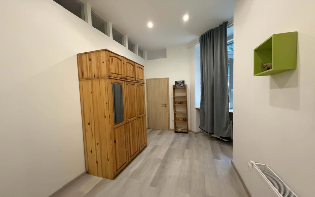 Kiadó Tégla lakás Budapest VIII. kerület Palota negyed Baross utca