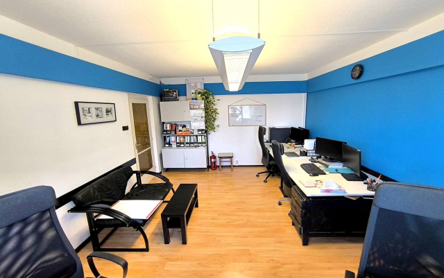 Kiadó Iroda Budapest XI. kerület Őrmező Igmándi utca