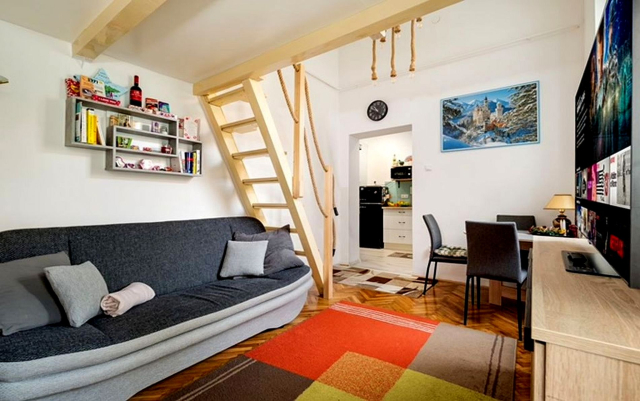 kiadó lakás, albérlet Budapest IV. kerület