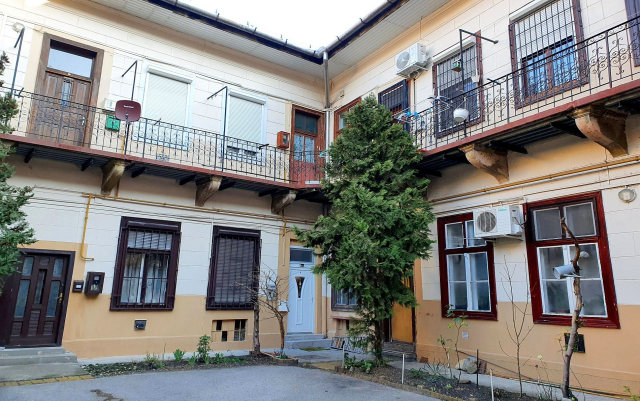 Kiadó Tégla lakás Budapest IV. kerület Újpest-Központ Árpád út