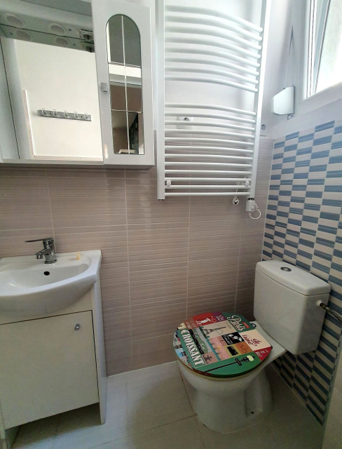 Kiadó Tégla lakás Budapest IV. kerület Újpest-Központ Árpád út