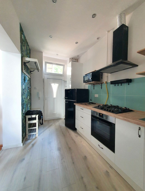 Kiadó Tégla lakás Budapest IV. kerület Újpest-Központ Árpád út