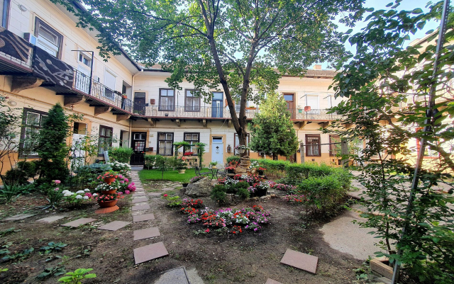 Kiadó Tégla lakás Budapest IV. kerület Újpest-Központ Árpád út