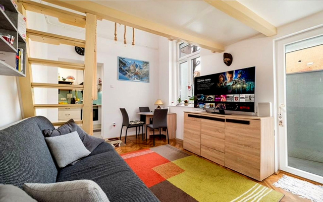 Kiadó Tégla lakás Budapest IV. kerület Újpest-Központ Árpád út