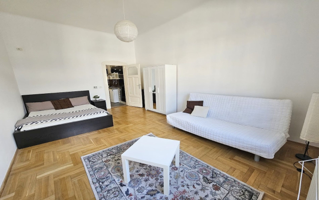 kiadó lakás Budapest VII. kerület