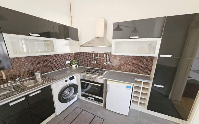 Kiadó Tégla lakás Budapest VII. kerület Erzsébetváros (Nagykörúton belül) Dohány utca