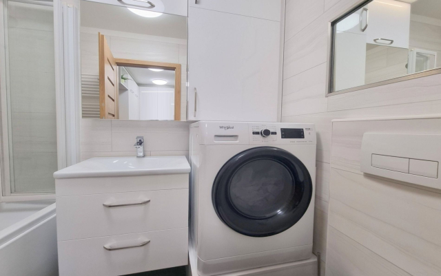 Kiadó Tégla lakás Budapest VIII. kerület Palota negyed Kőfaragó utca