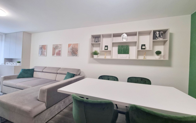 Kiadó Tégla lakás Budapest VIII. kerület Palota negyed Kőfaragó utca