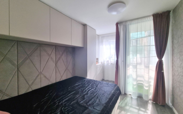 Kiadó Tégla lakás Budapest VIII. kerület Palota negyed Kőfaragó utca