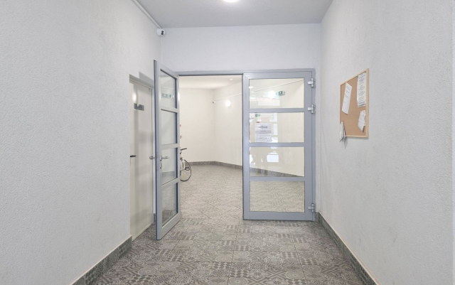 Kiadó Tégla lakás Budapest VIII. kerület Palota negyed Kőfaragó utca