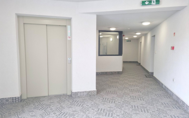 Kiadó Tégla lakás Budapest VIII. kerület Palota negyed Kőfaragó utca