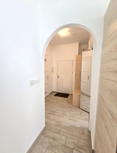 Kiadó Tégla lakás Budapest XI. kerület Kelenföld Somogyi út